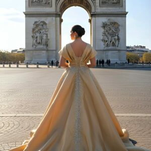 Alternative view of ROBES DE SOIRÉE